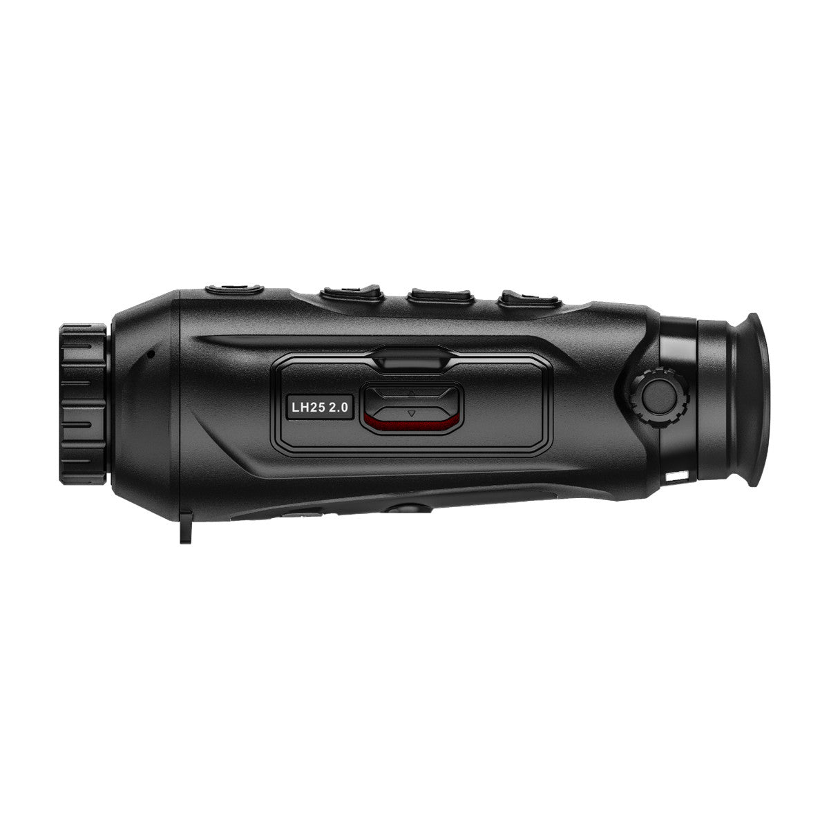 HIKMICRO Lynx 2.0 LH25 Smart Thermal Monocular - 25mm &lt;20mK 384x288px 12μm