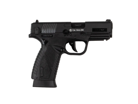 ASG BERSA BB9CC CO2 BLOWBACK 6mm BB AIRSOFT PISTOL