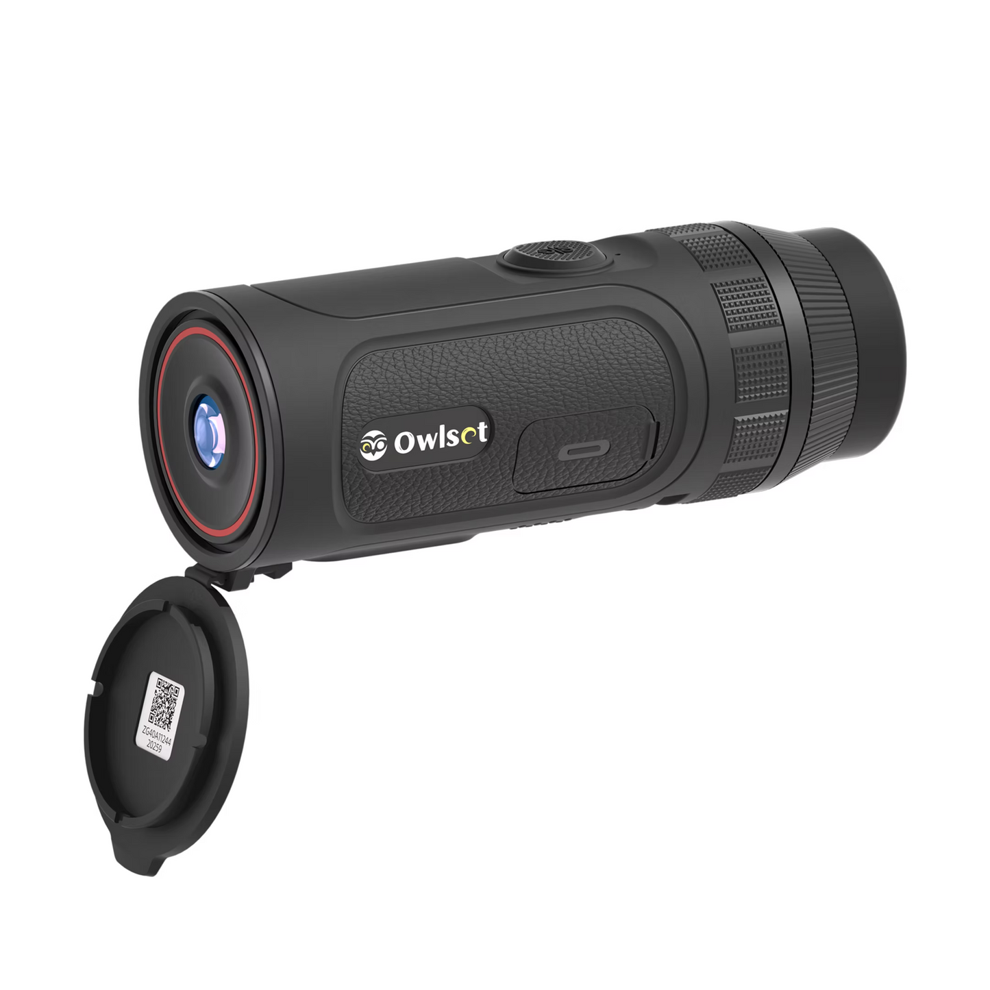OwlSet ARGON ES 1.2X10 Thermal Imaging Monocular