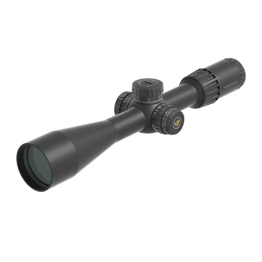 Vector Optics Taurus GEN 2 4-24x50 FFP Scope