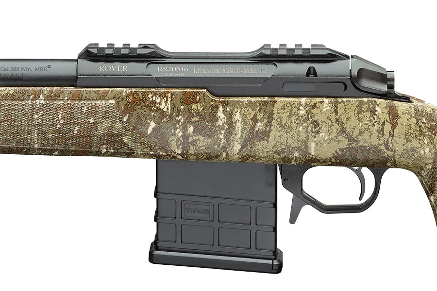 SABATTI ROVER VARMINT CAMO