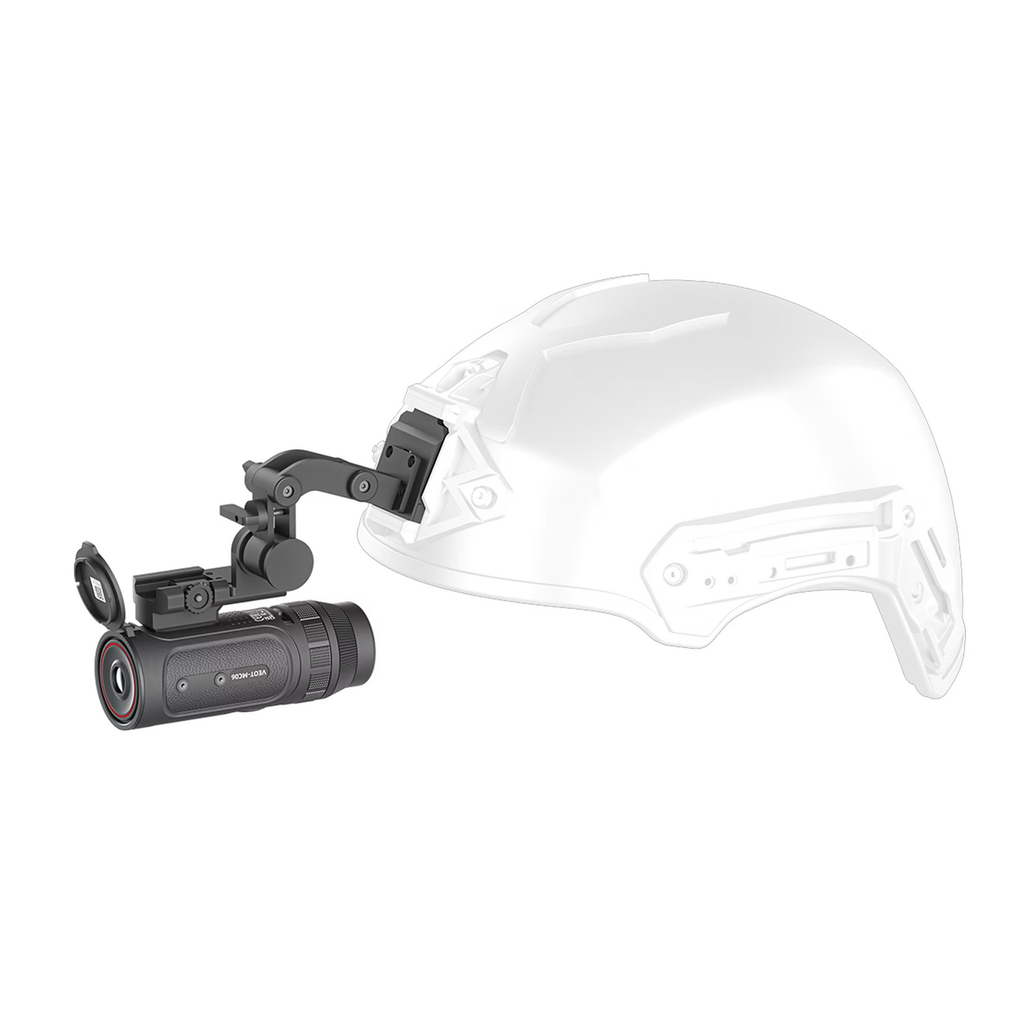 OwlSet ARGON ES 1.2X10 Thermal Imaging Monocular