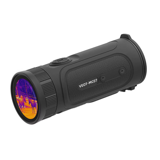OwlSet ARGON ES 1.2X10 Nano Thermal Imaging Camera