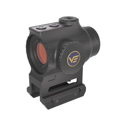 Vector Optics Paragon 1x18 X-Micro Prismatic Sight