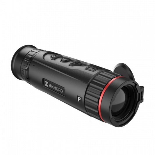 HIKMICRO Falcon FH25 Hand Held Thermal Imager Monocular - 25mm 20mk 384x288px 12µm