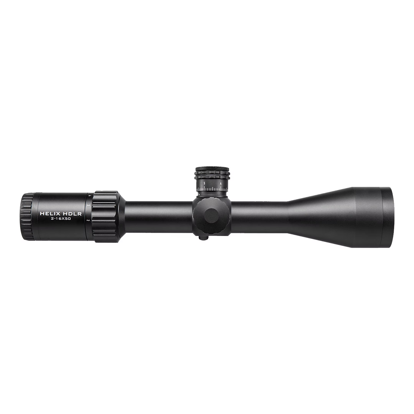 Element Optics Helix HDLR 2-16x50 MRAD Scope