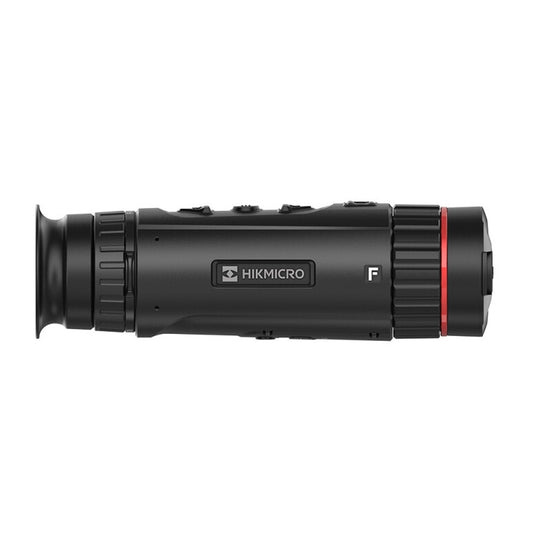 HIKMICRO Falcon FQ25 Pro Hand Held Thermal Imager Monocular - 25mm &lt;20mk 640x512px 12µm