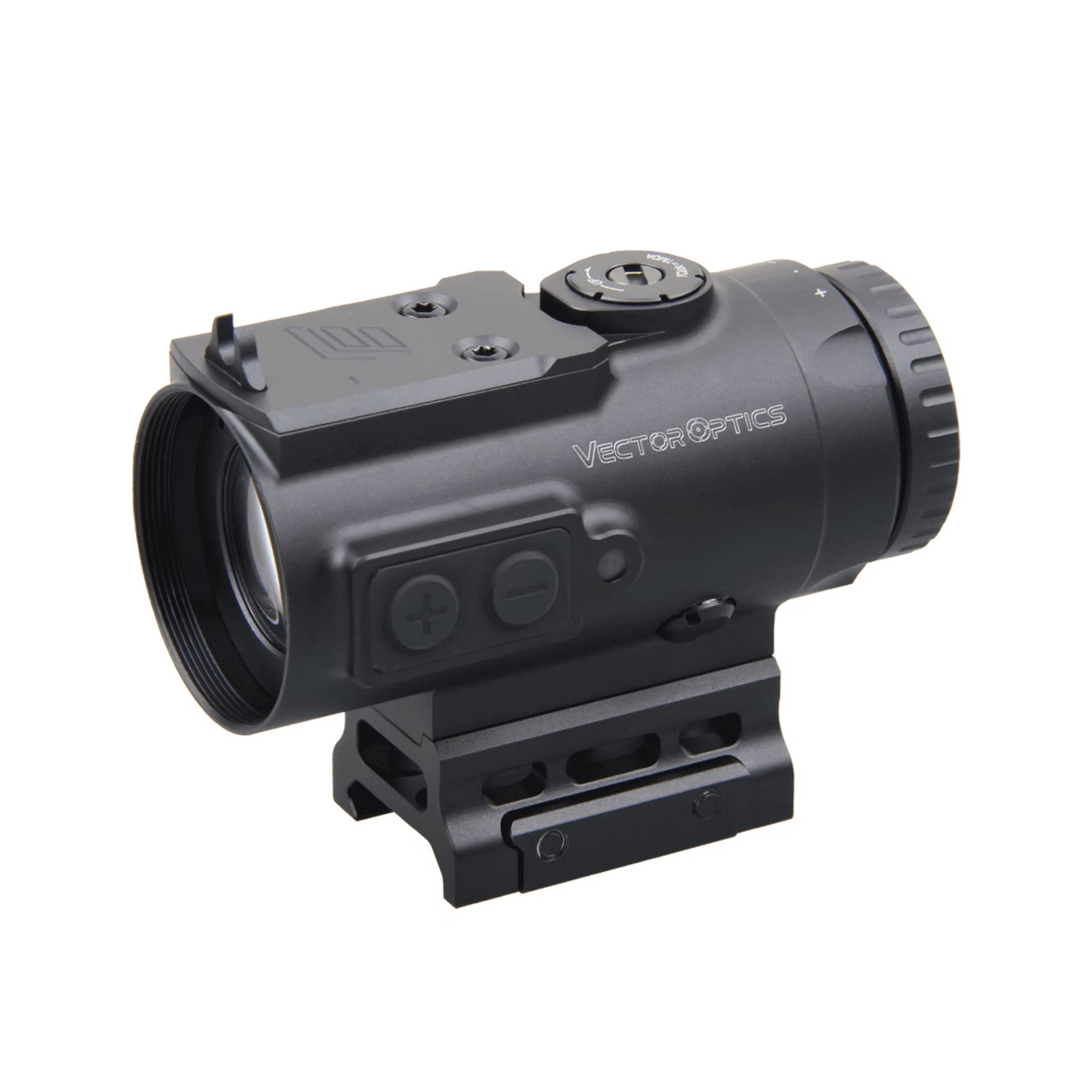 Vector Optics Paragon 4x24 Prismatic Scope