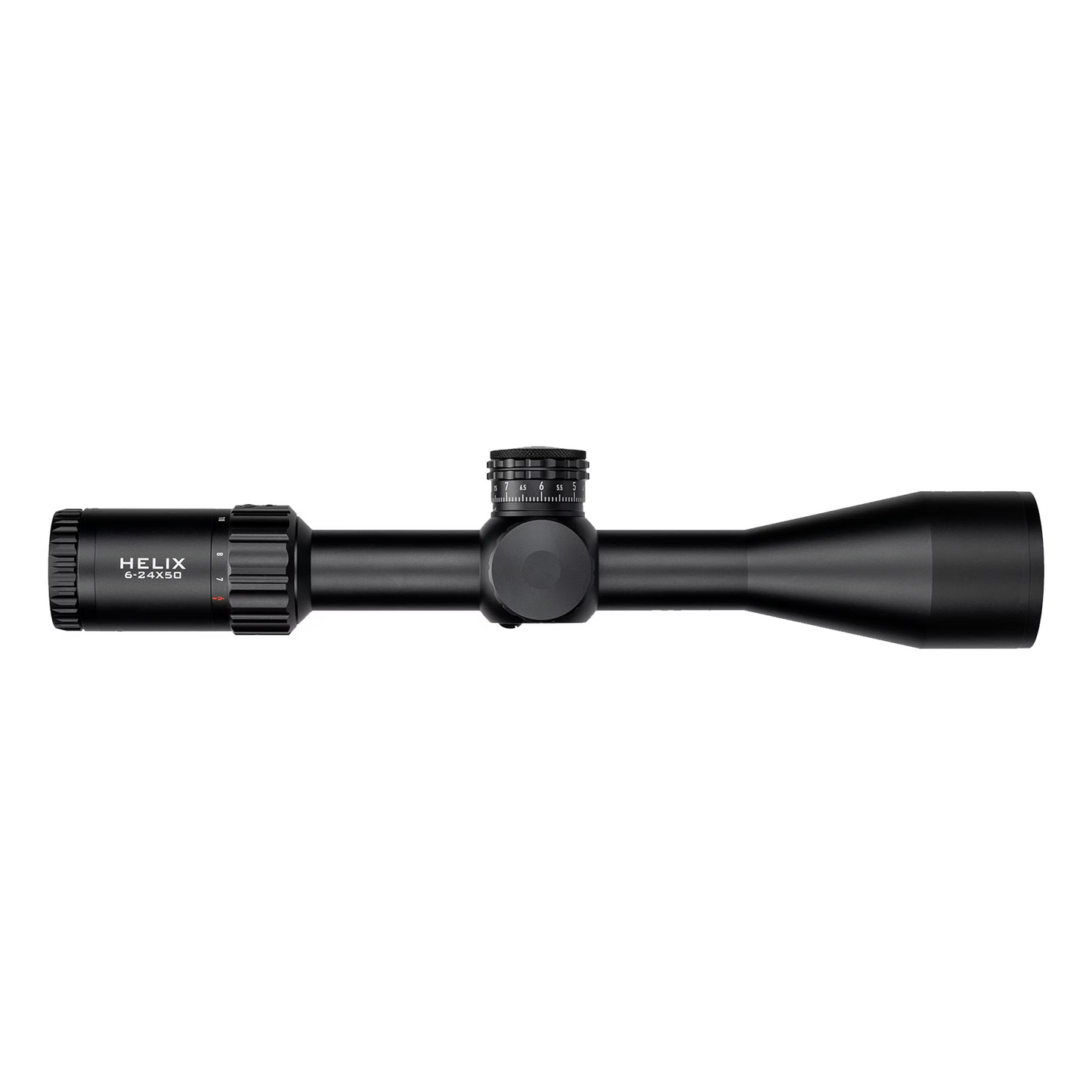 Element Optics Helix Gen2 6-24x50 MOA Scope