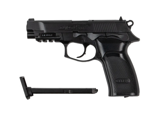 ASG BERSA THUNDER 9 PRO CO2 NON BLOWBACK 6mm BB AIRSOFT PISTOL