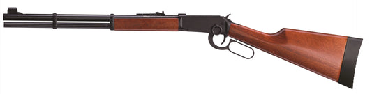 UMAREX WALTHER LEVER ACTION .177 RIFLE - BLACK
