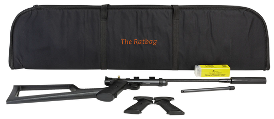 CROSMAN AG2240/RAT 2240 RATTY KIT