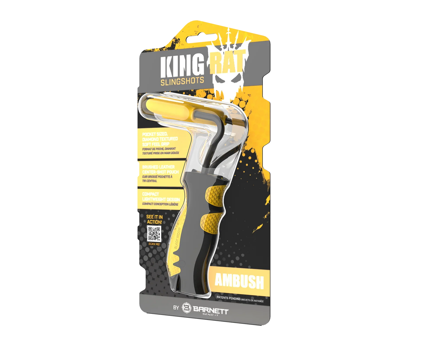 Barnett Ambush Slinghot