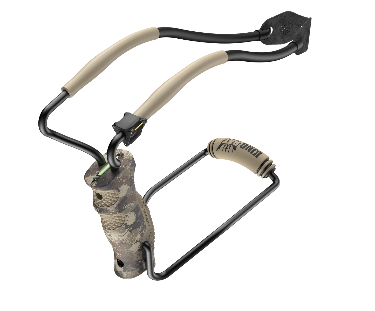 Barnett Black Widow Hunter Slingshot