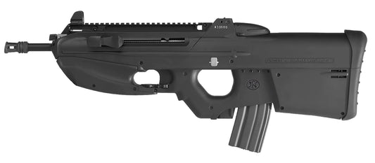 CYBERGUN FN F2000 TAC BLACK AEG AIRSOFT