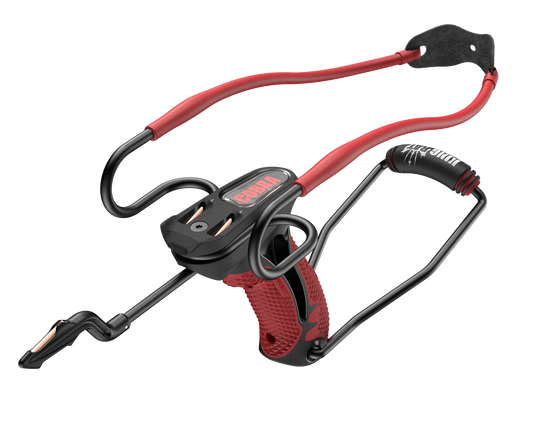 Barnett Cobra Slingshot