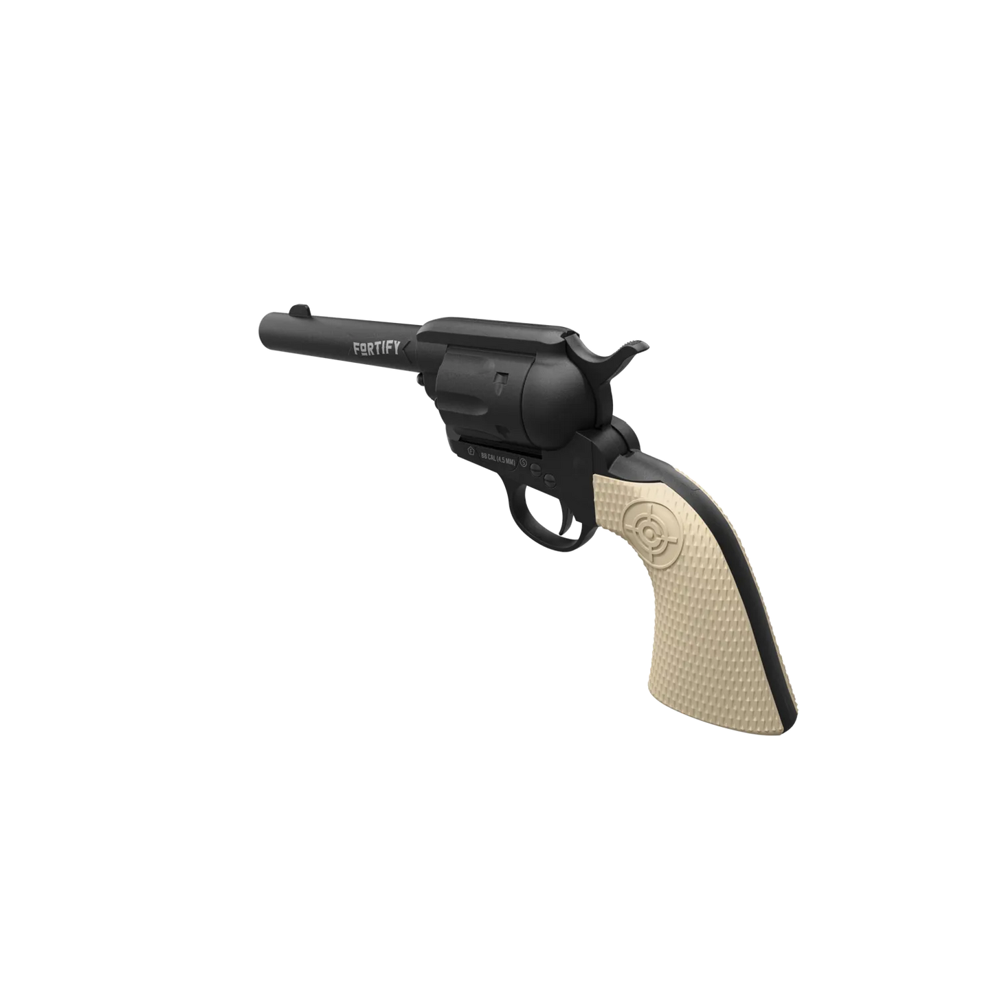 CROSMAN AG051 FORTIFY COWBOY REVOLVER