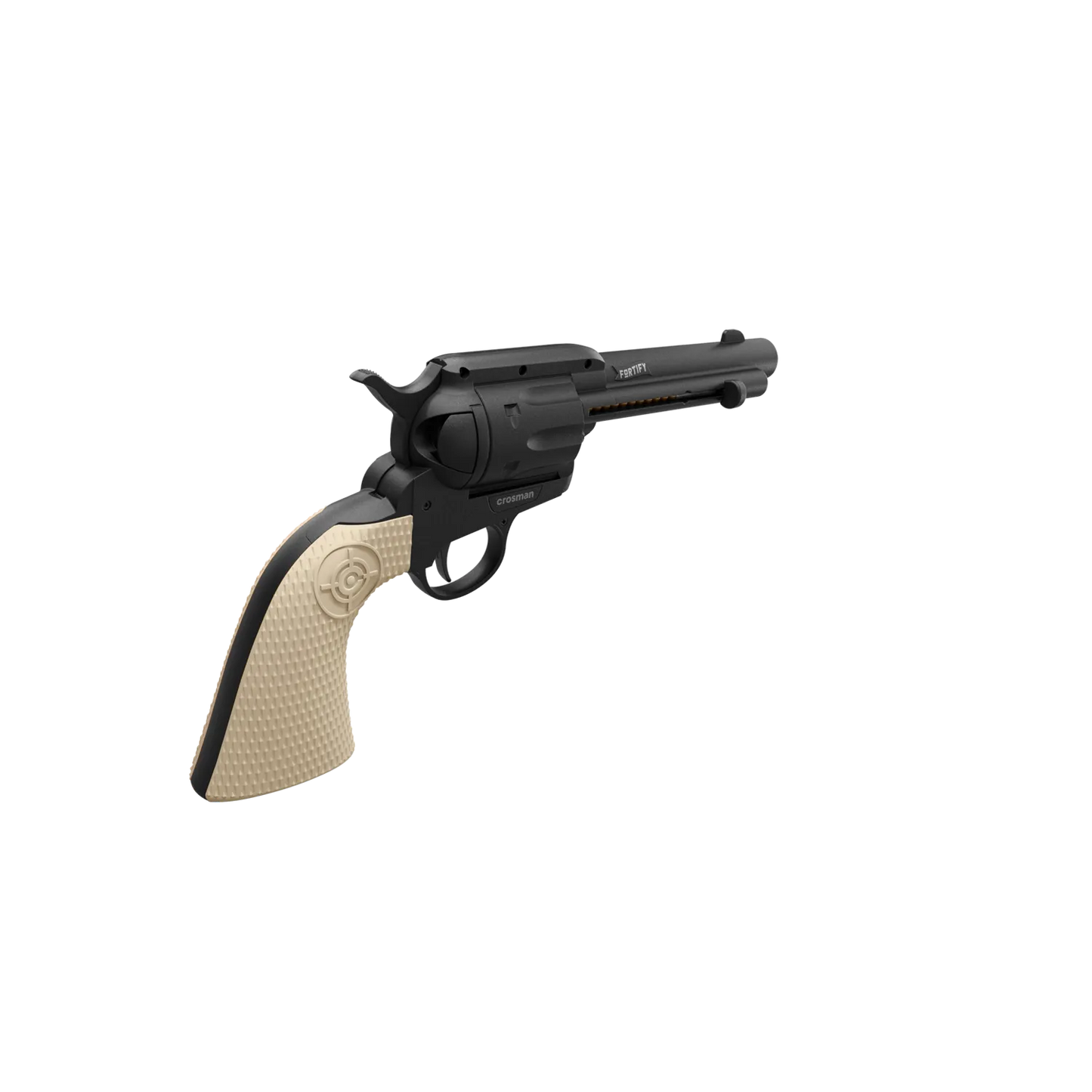 CROSMAN AG051 FORTIFY COWBOY REVOLVER