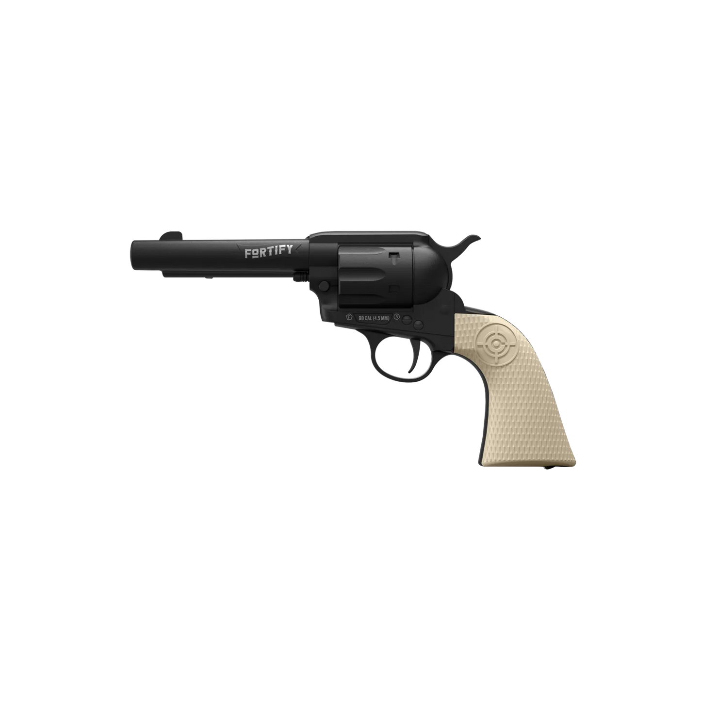 CROSMAN AG051 FORTIFY COWBOY REVOLVER