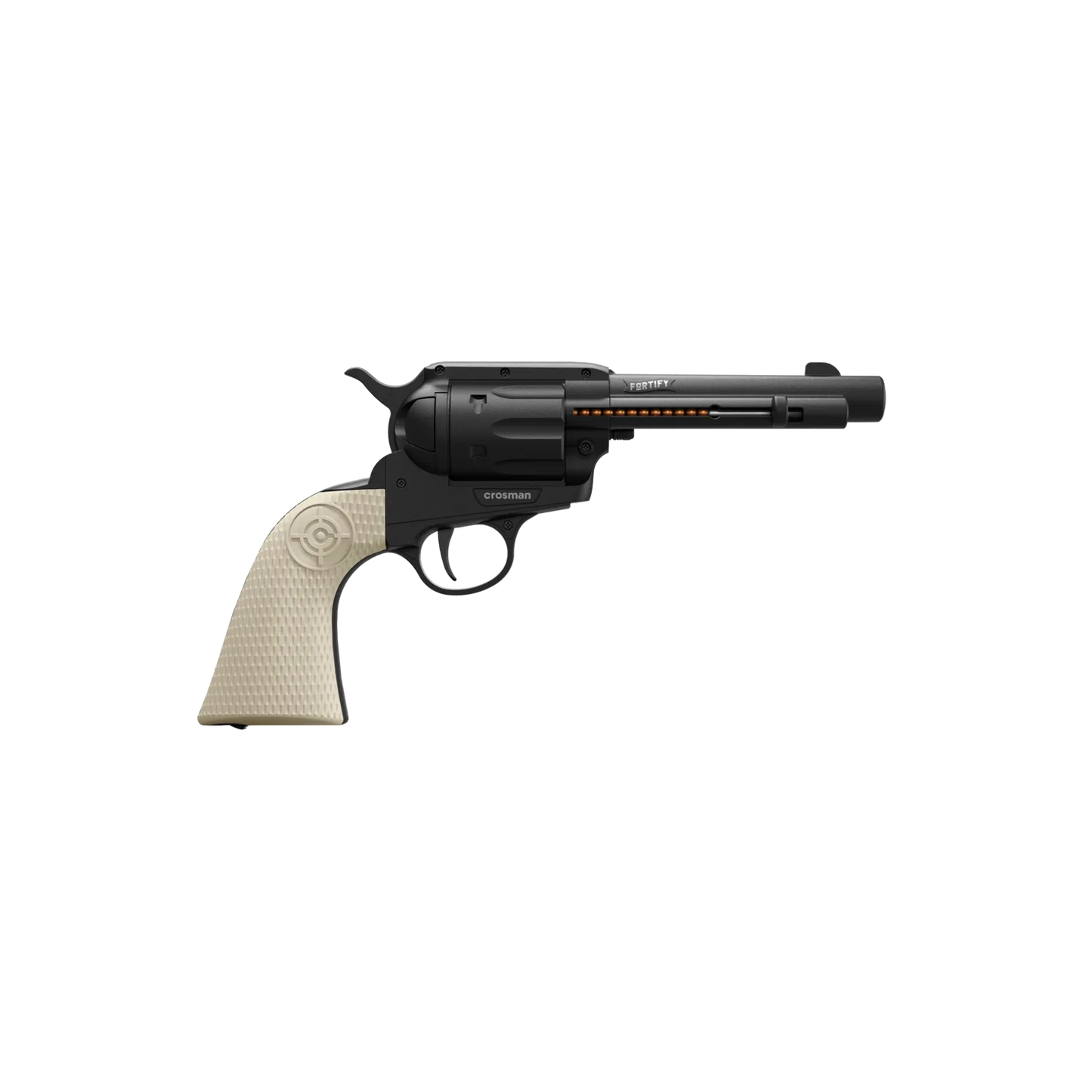 CROSMAN AG051 FORTIFY COWBOY REVOLVER