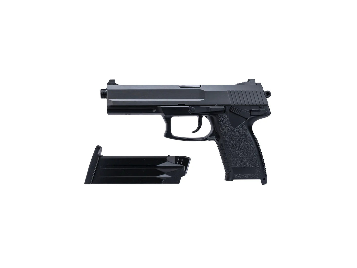 ASG DL 60 SOCOM 6mm BB AIRSOFT PISTOL.