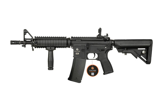 EVOLUTION RECON S/LITE MK18 MOD 0 CARBONTECH