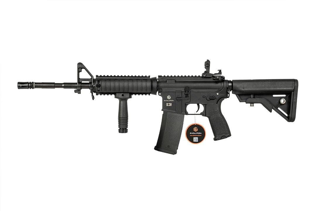 EVOLUTION RECON S/LITE SOPMOD CARBONTECH