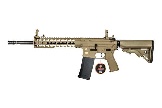 EVOLUTION RECON S/LITE 14.5’’ CARBONTECH TAN