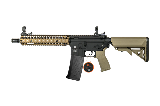 EVOLUTION RECON MK18 MOD 1 10.8" TAN.