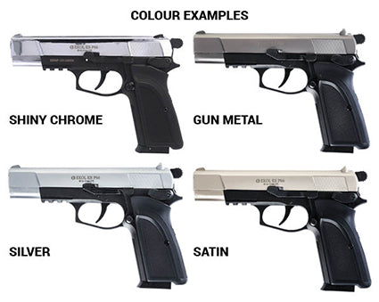 EKOL VOLTRAN ES66C FULL METAL CO2