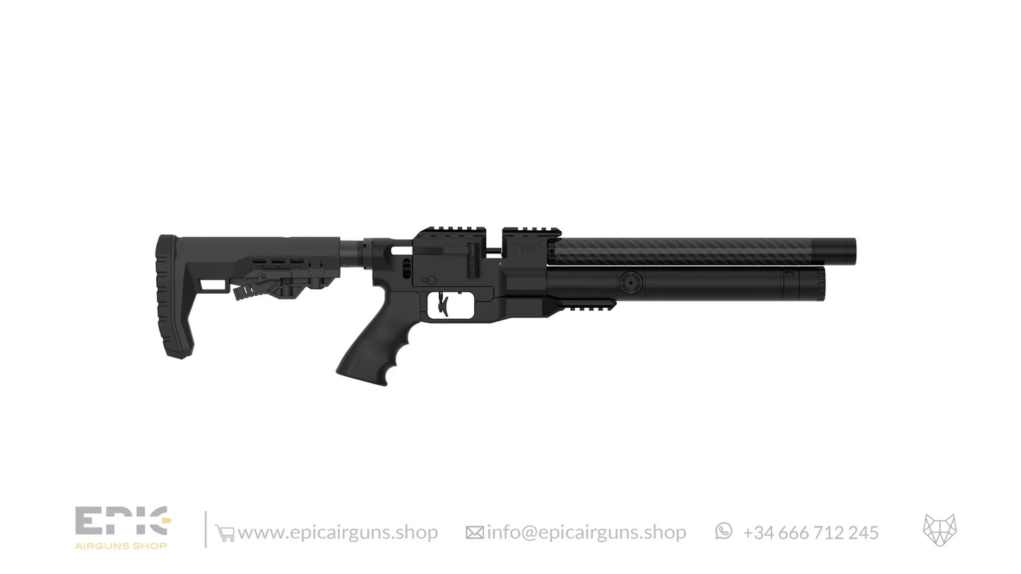 Epic Airguns TWO Lite · Classic · 300mm