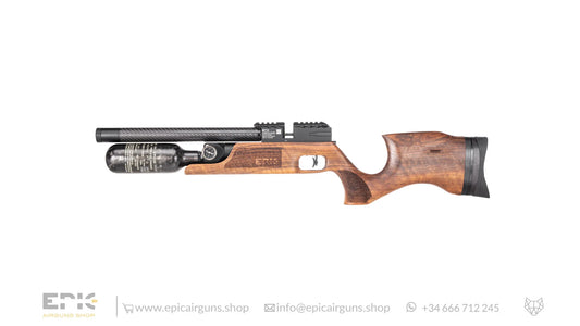 Epic Airguns EPIC TWO CFB 300mm Walnut