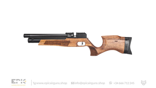 Epic Airguns EPIC TWO Classic 300mm Walnut