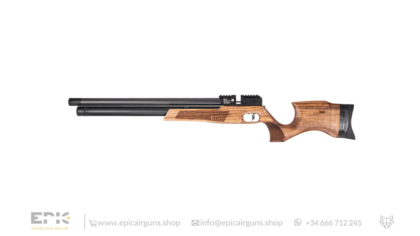 Epic Airguns EPIC TWO 550mm Walnut