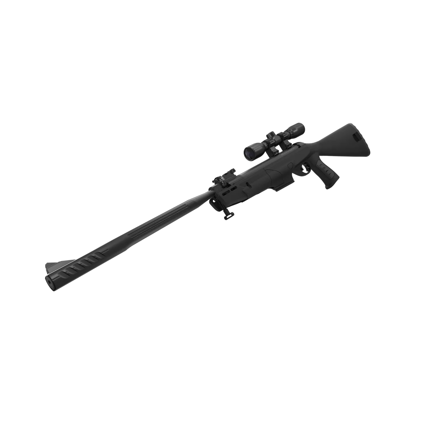 CROSMAN AG2541 DIAMONDBACK MULTI SHOT