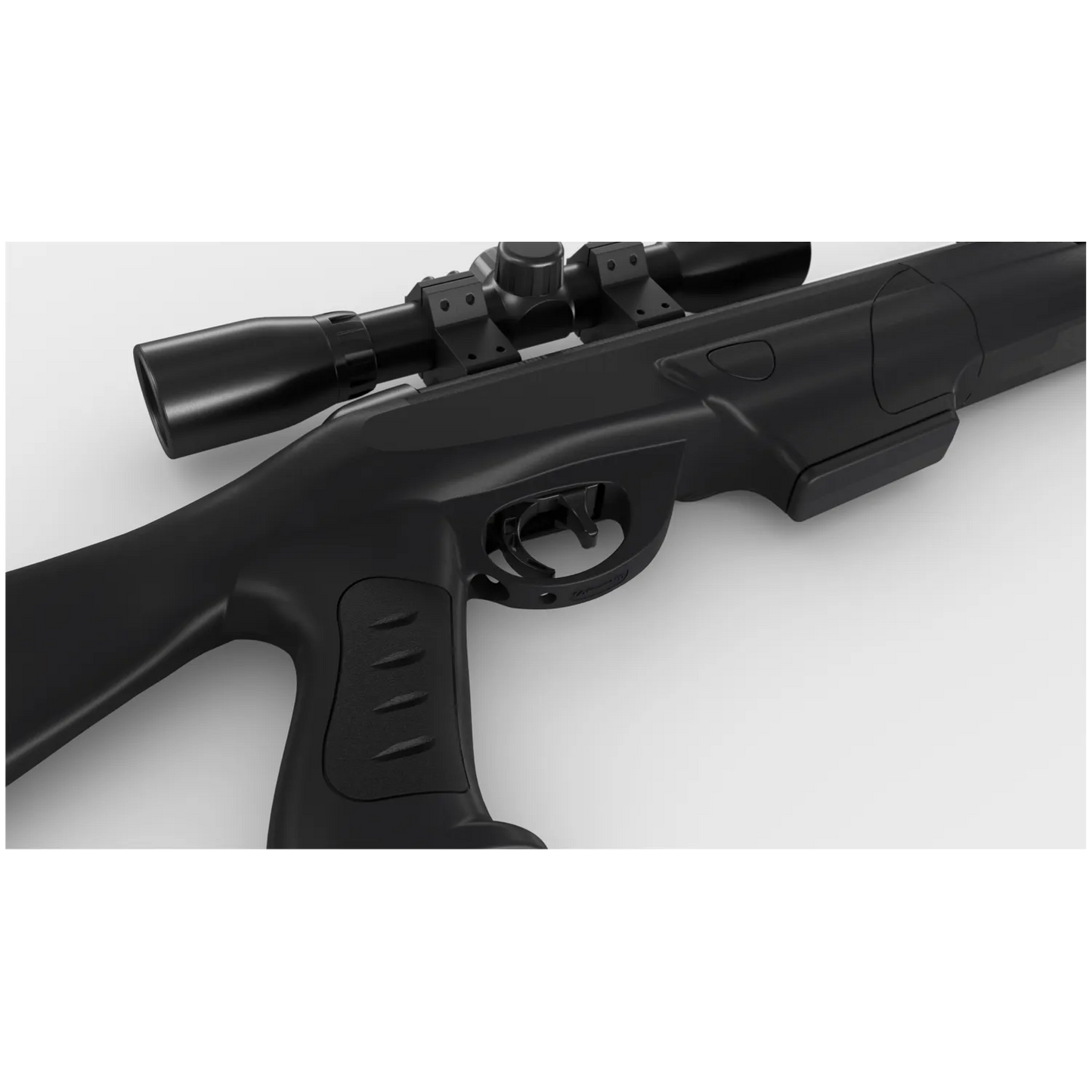 CROSMAN AG2541 DIAMONDBACK MULTI SHOT