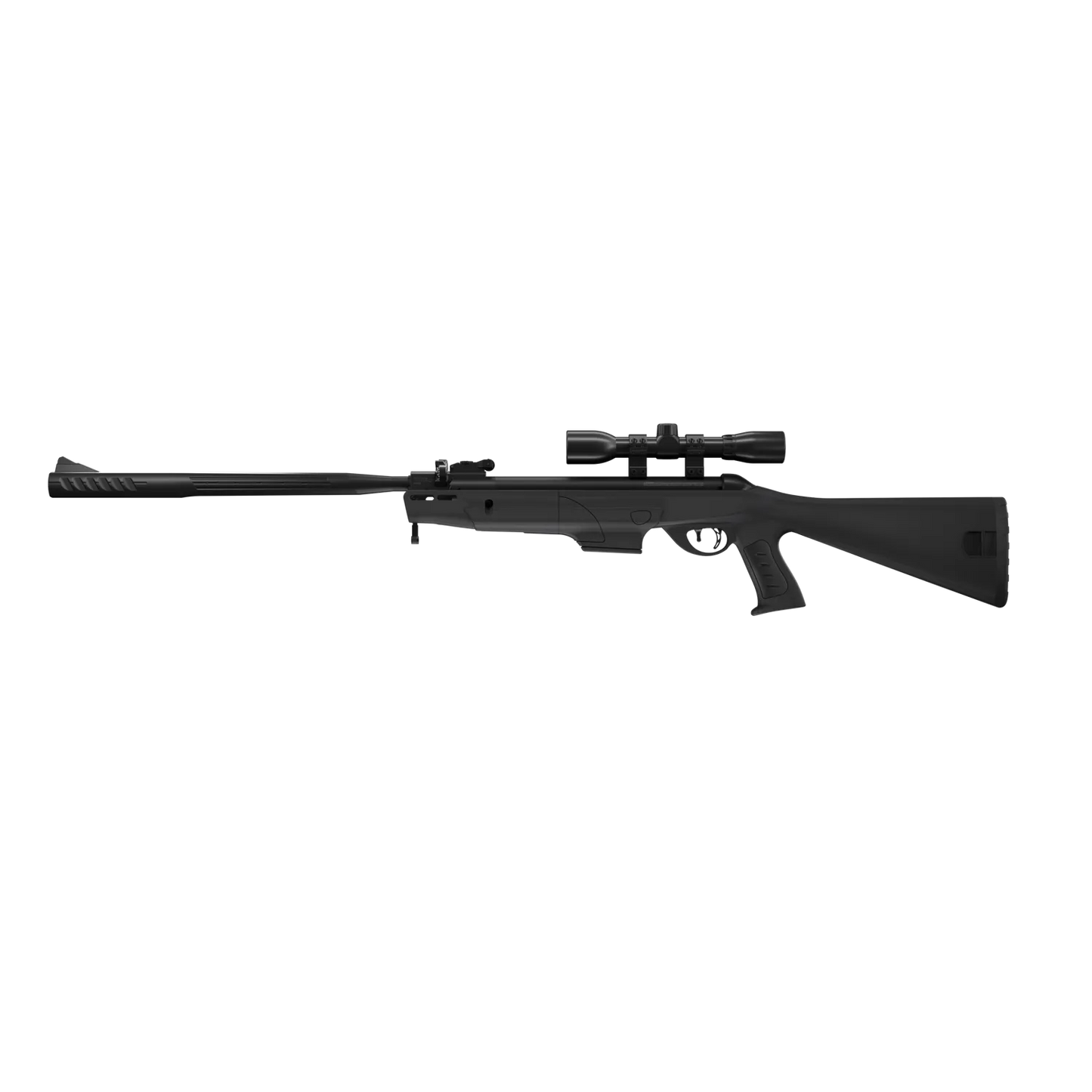 CROSMAN AG2541 DIAMONDBACK MULTI SHOT