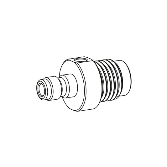 AirMaks Arms Fast Fill Adaptor for Krait