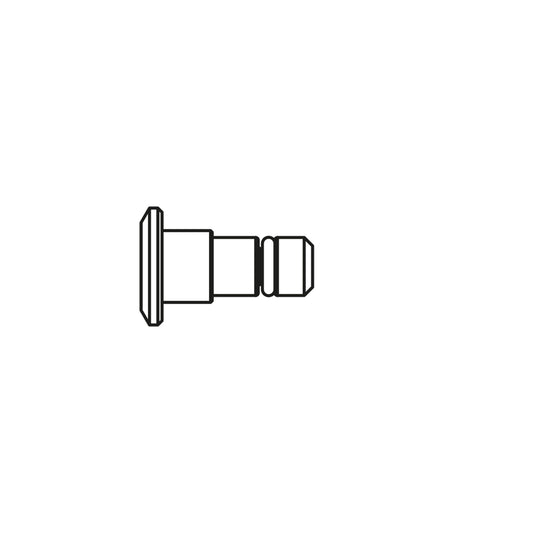 AirMaks Arms AMPP-KA Filling Port Plug - Katran B