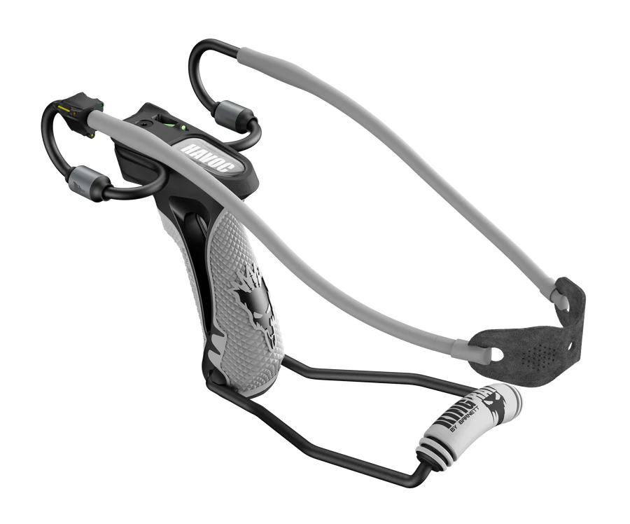 Barnett Havoc Slingshot