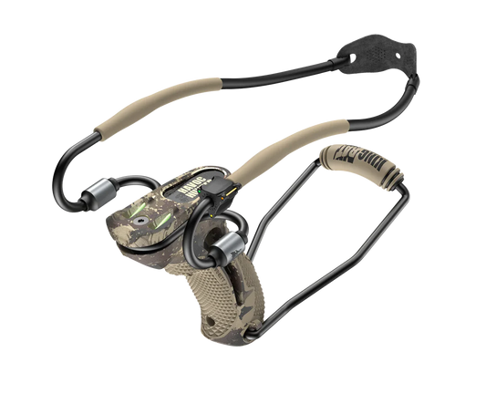 Barnett Havoc Hunter Slingshot
