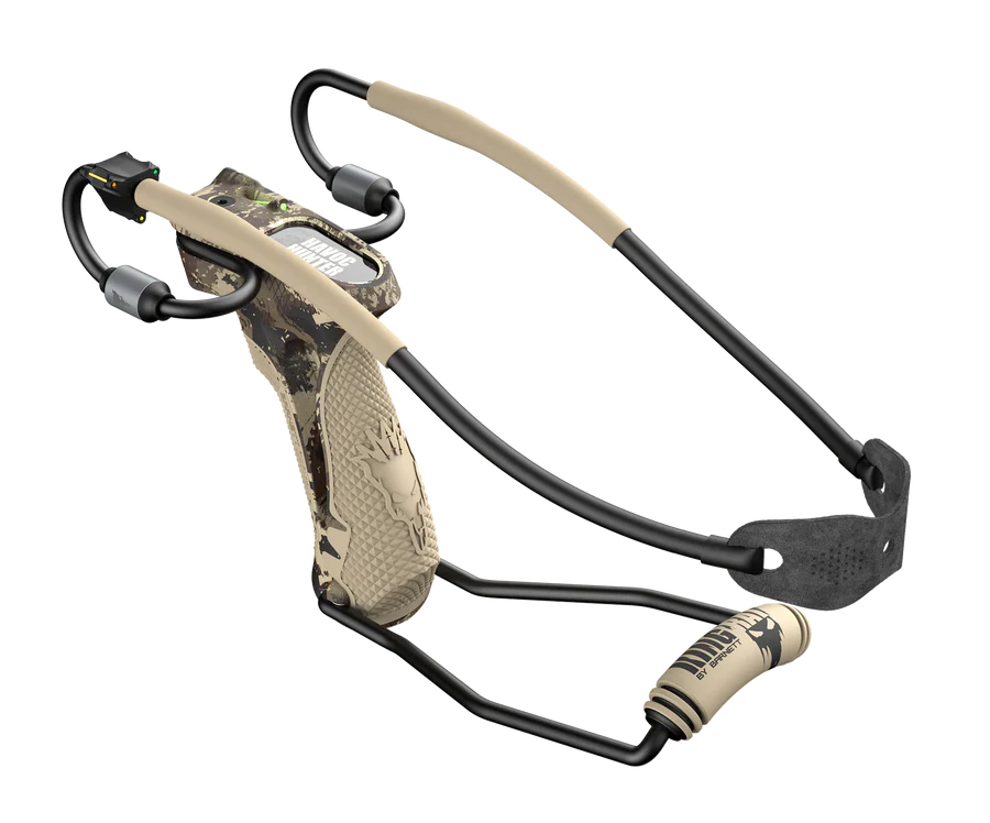 Barnett Havoc Hunter Slingshot