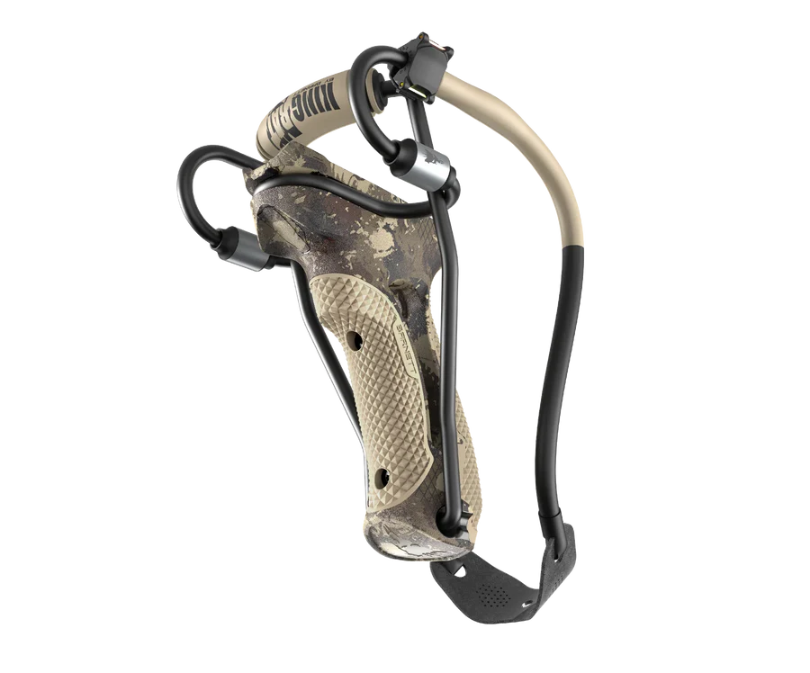 Barnett Havoc Hunter Slingshot