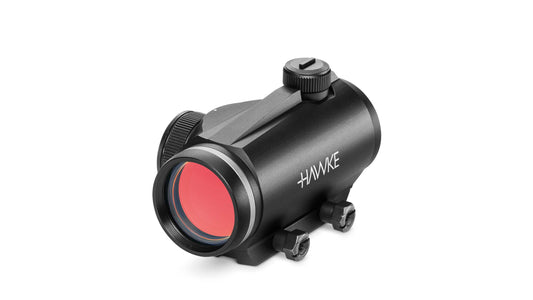 Hawke Vantage Red Dot 1x30 - 9-11mm Rail