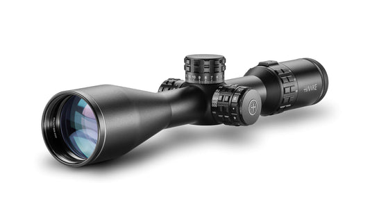 Hawke Frontier 30 5-25x56SF FFP MOA HUNTER (25X)