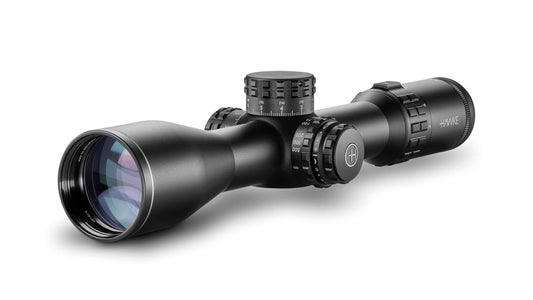 Hawke Frontier 34 FFP 3-18x50 Mil Pro Ext