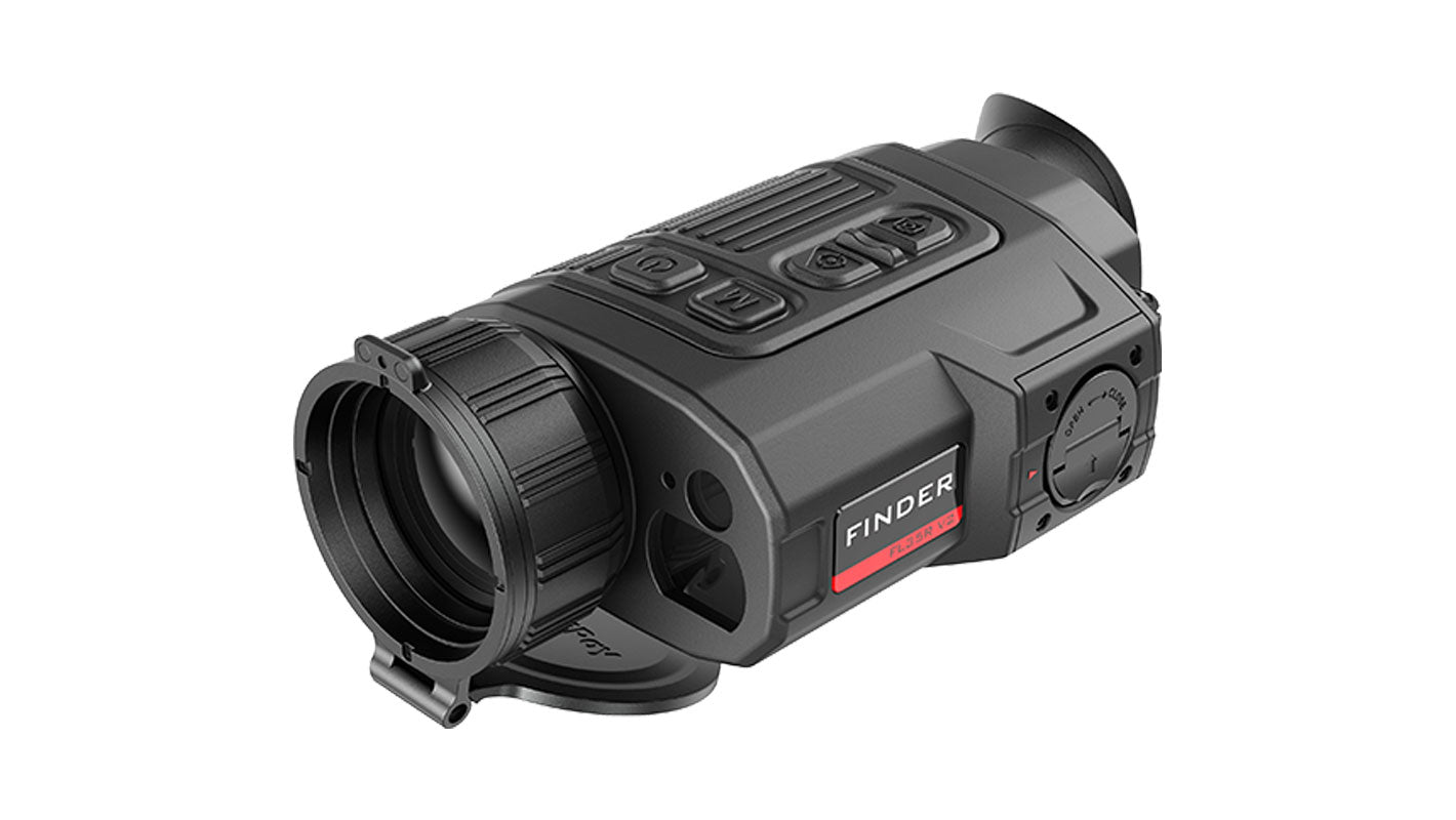 InfiRay Thermal Imaging Monocular Finder Series - FH35R V2