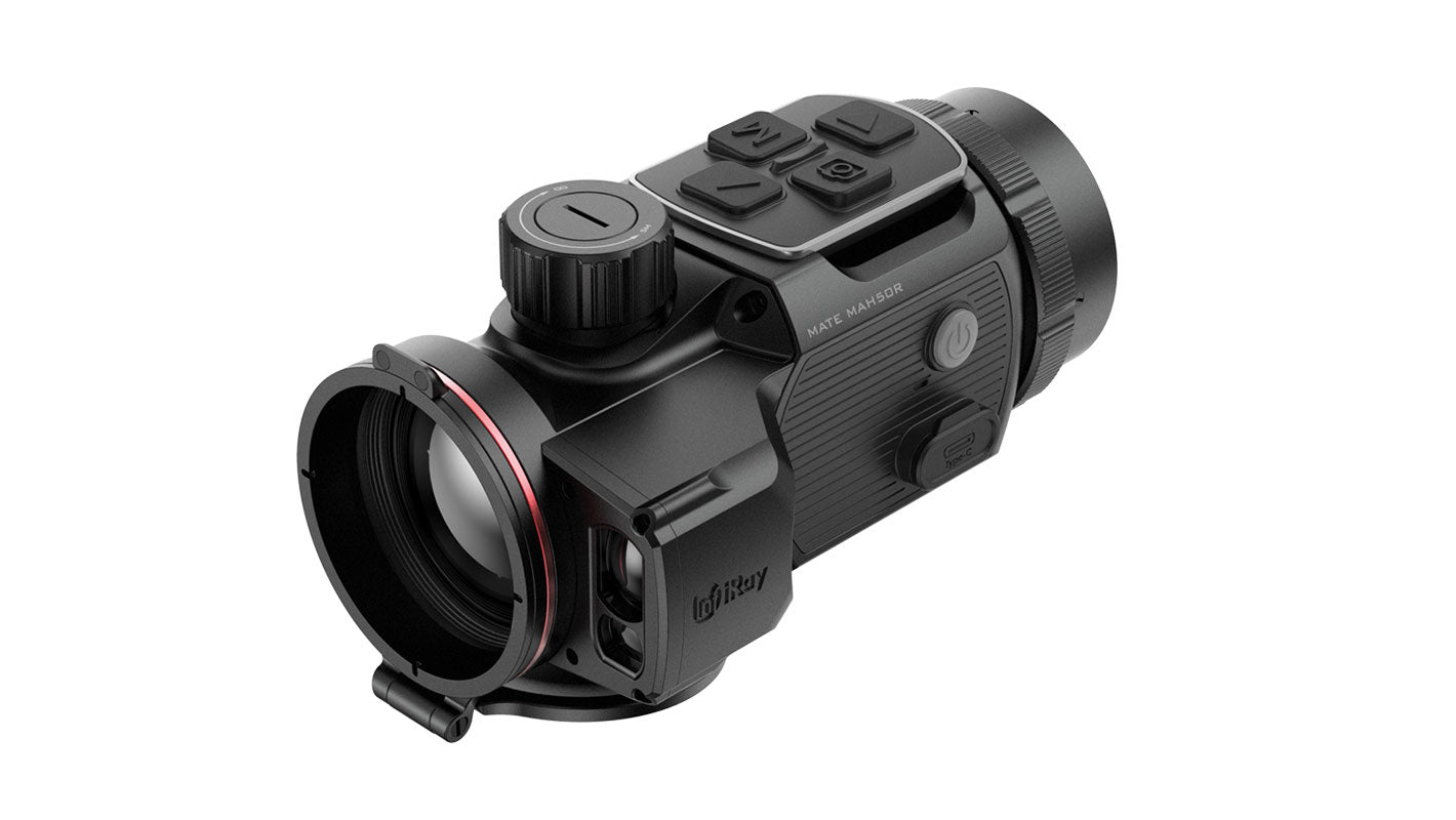 InfiRay Thermal Imaging Attachment Mate Series - MAH50R