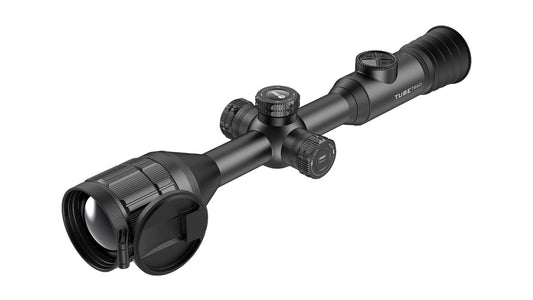 InfiRay Thermal Imaging Riflescope Tube Series - TS60