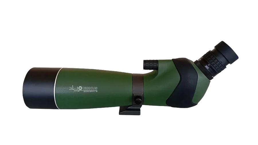 KONUS SPOT 70B 20-60 x 70 ZOOM SPOTTER